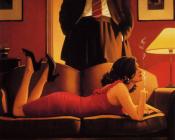 杰克 维特里亚诺 : The Parlour of Temptation